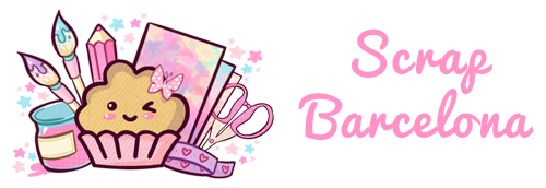 Scrap Barcelona - ScrapBooking Cookies Paradise en Barcelona