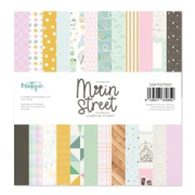 Main Street Mintopia